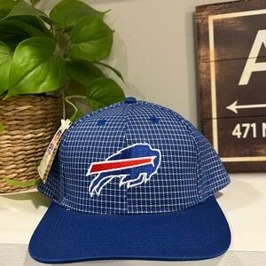 Vintage Buffalo Bills Hat